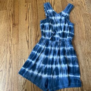 Gap kids romper